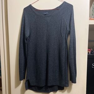 American Eagle long sleeve shirt